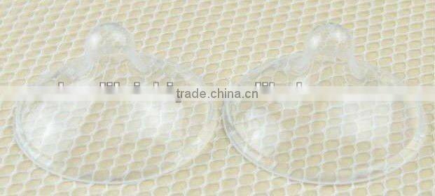 Eco-friendly Baby Silicone Nipple