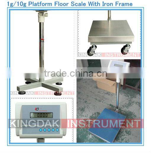 HP series Platform Scale