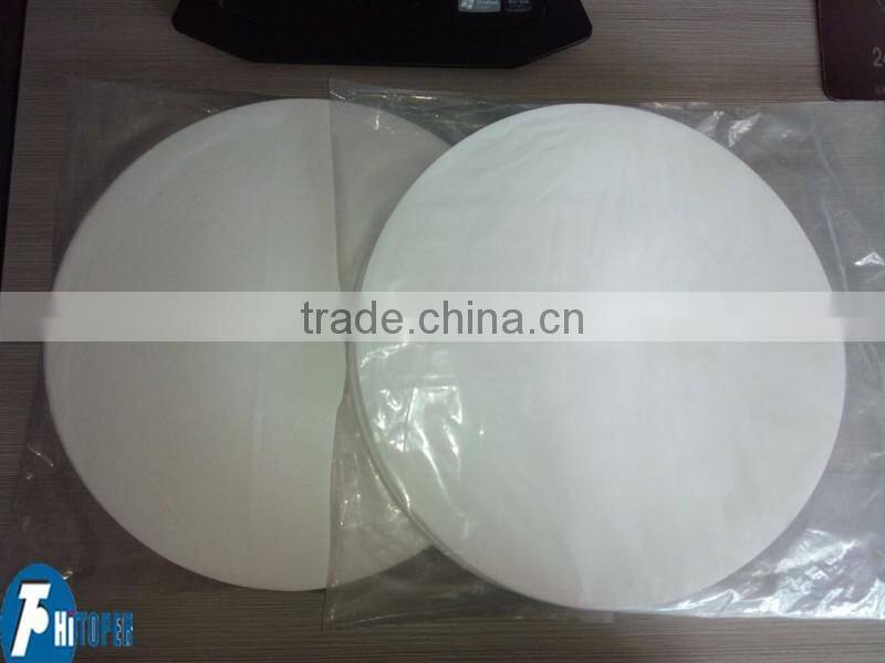 PP, Nylon, PVDF, PES, PTEE filtration par membrane