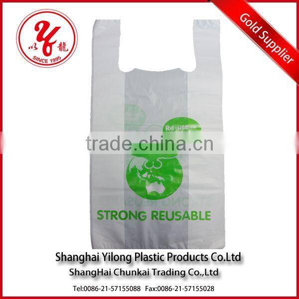 manufacture cheap t-shirt shopping plastic bag