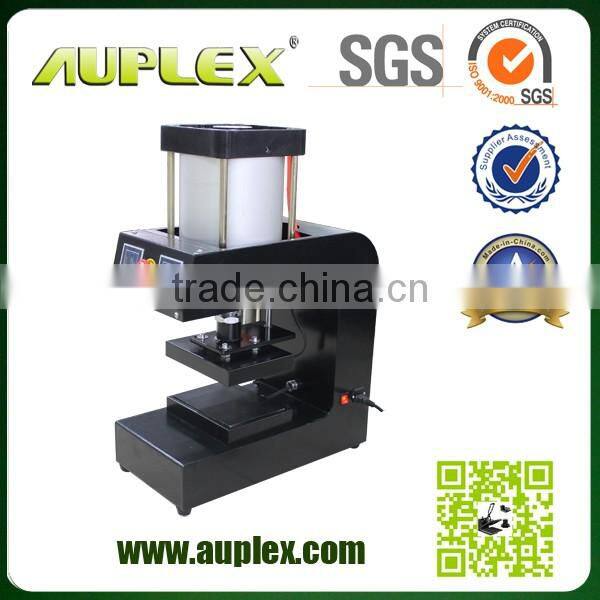 2015 Hottest type small dual plate heat rosin oil press machines