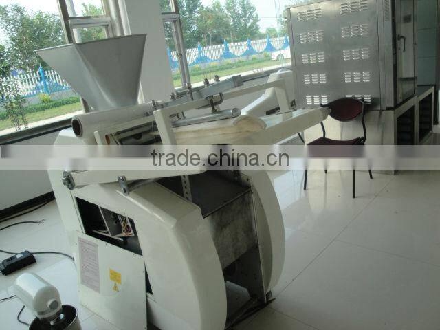 Professional Automatic Dough Divider and Rounder