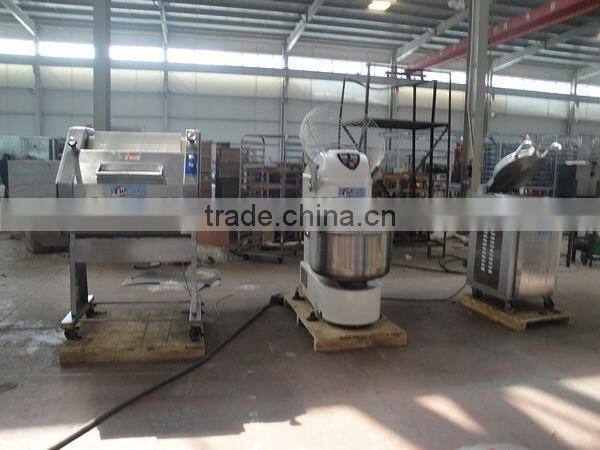 Baguette Loaf Divider Manufacturer China Hydraulic Dough Divider