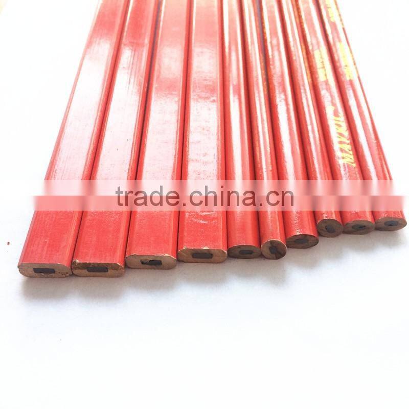 Customize Standard Carpenter Pencil
