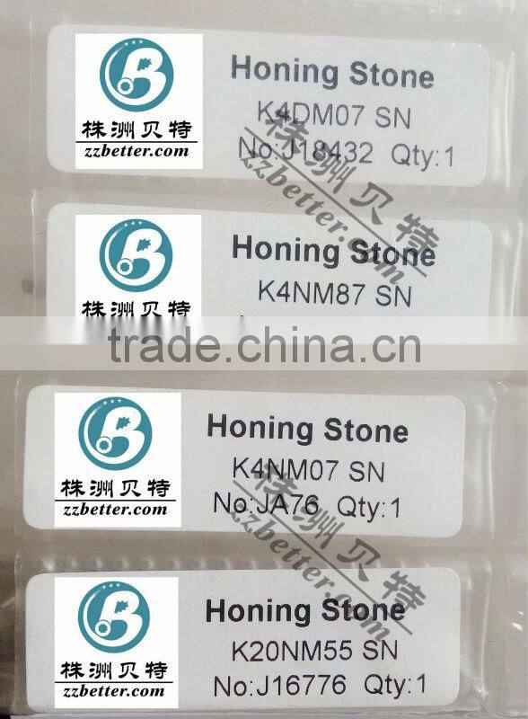 Sunnen style abrasive tool/diamond honing stone/diamond honing mandrel