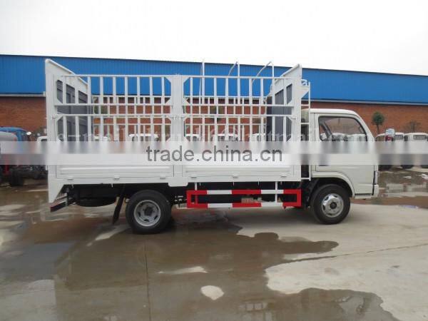 DONGFENG 4*2 Stake Cargo Truck 7 Ton