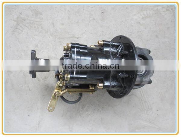 Transmission with good quality used for trike made in China