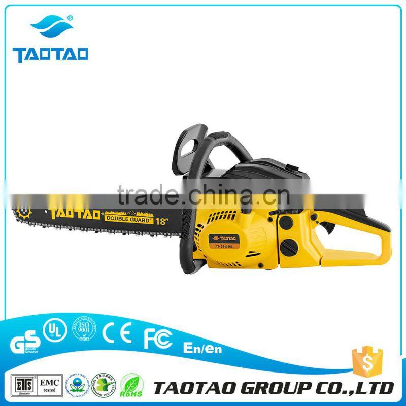 cheap florabest chainsaw 5200 TT-CS5200B CE EMC EU2 52CC