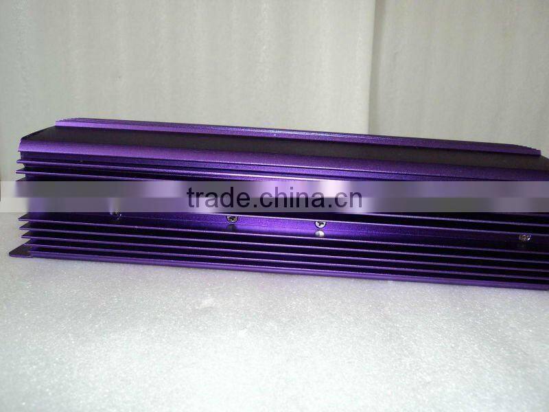 600w hps/mh digital electronic ballast