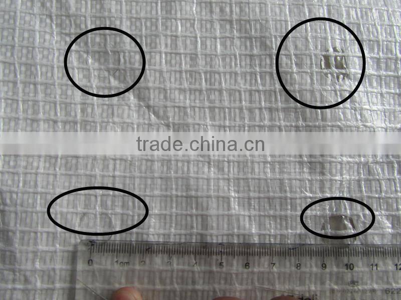 Clear Woven Greenhouse tarpaulin,construction plastic sheet,greenhouse film