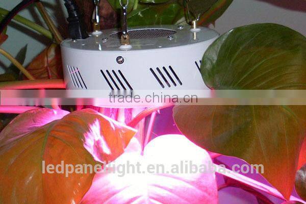 energy saving led plant grow bulbs UFO for glasshouse lighting system