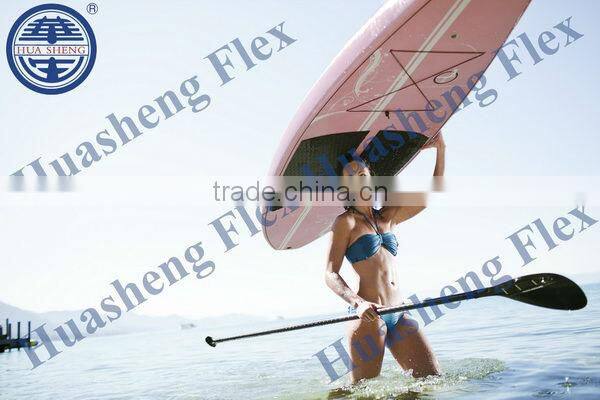 Double wall fabric for air mat(Drop stitch fabric)