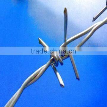 razor barbed wire factory