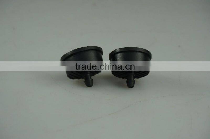 8207A water irrigation product pressure compensate drippers for irrigation