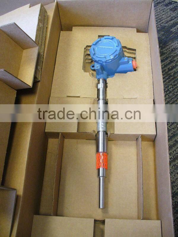2014 Low Cost 644 Temperature Transmitters, Temperature Transmitter 4 20ma