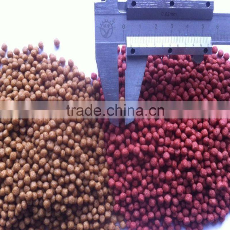 High quality floating fish meal food machine processing line