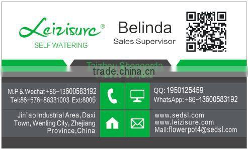 black garden 5 gallon cheap flower pots