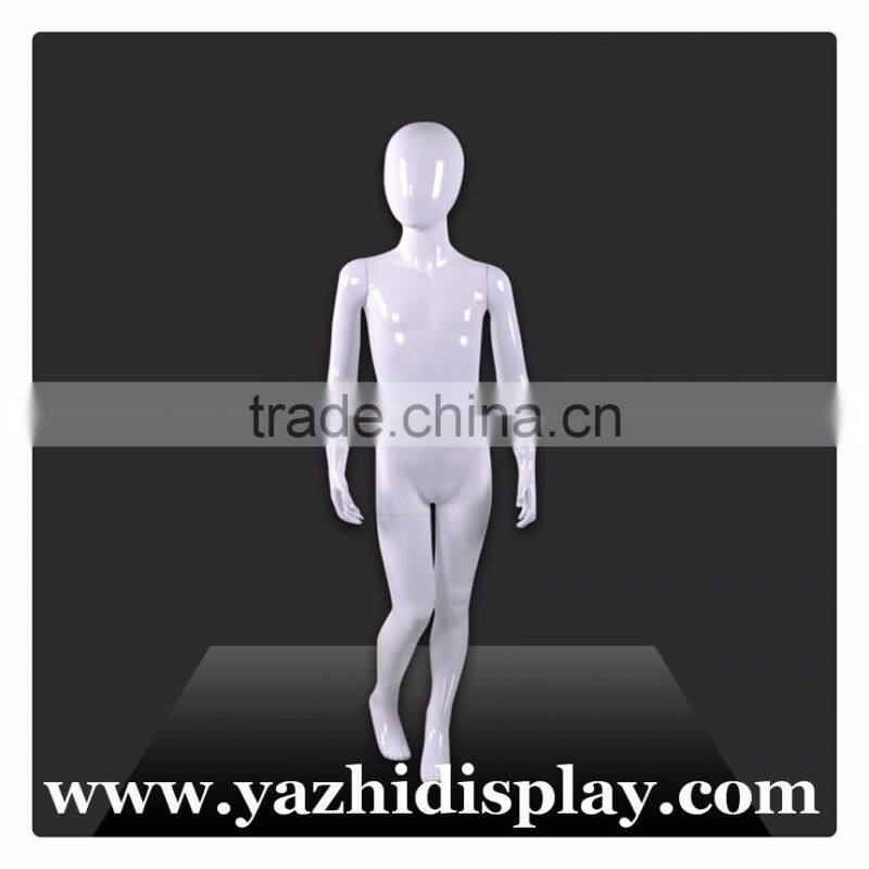 Wholesale Realistic Junior Child Mannequins On Sale