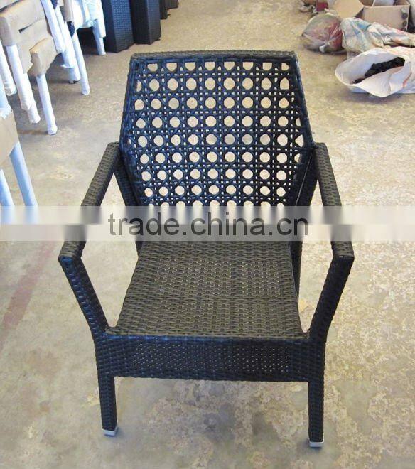 cheap restaurant rattan dining chair