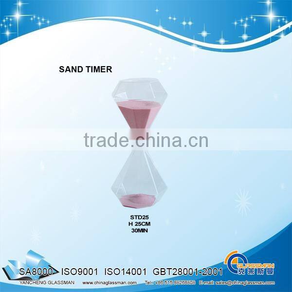Sand Hourglass STC15MR