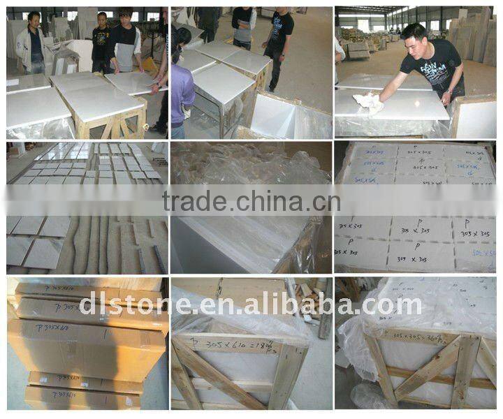 Statuary White Mable with A quality