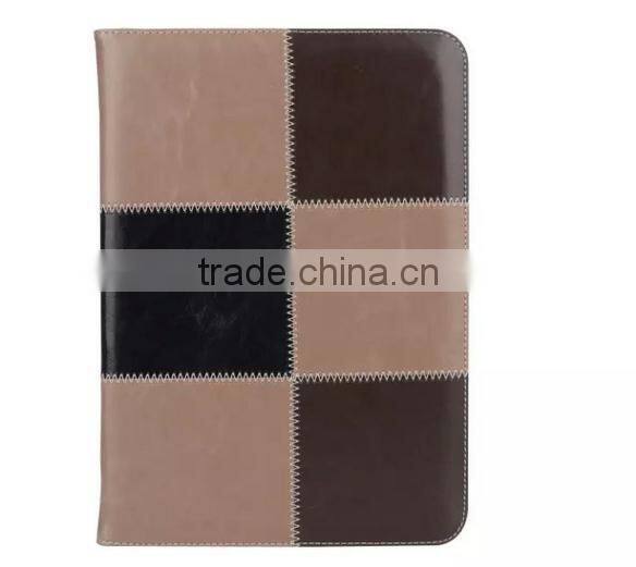 Leather Tablet PC Case Cover