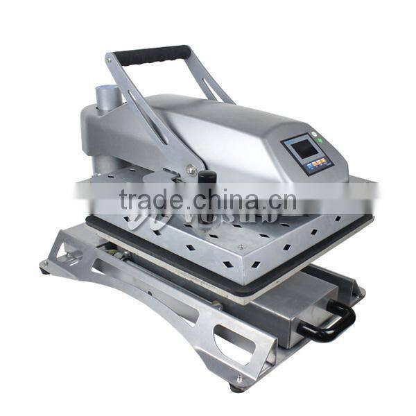 Sublimation Premium Swing Machine 40*50cm