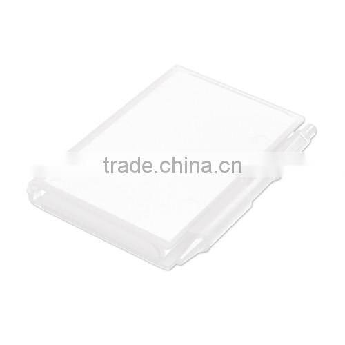 plastic block-notes with pen