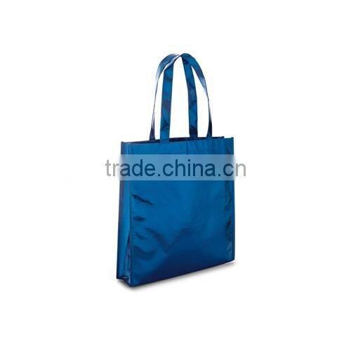 Promotional laminated bag