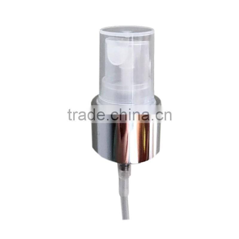 Aluminium water mist sprayer 20/410