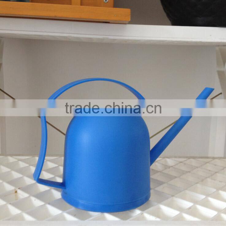 mini family flower watering pot