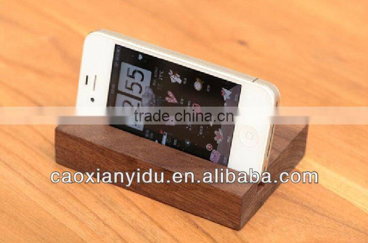 Wooden Block with Slot Stand Holder for Bussiness Card ,Wedding Present Names Home Decor Exhibition Display Board