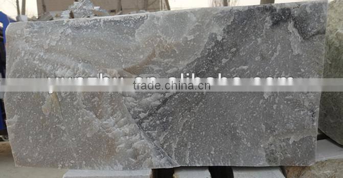 Various Building Granite Outdoor Mushroom wall Stone