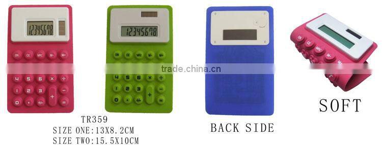 Hot Sell Mini Pocket Calculator