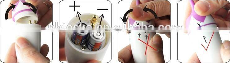 INS remote control vibrator female sex toy