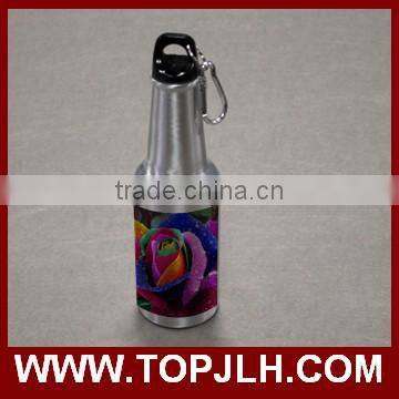 400ml Aluminium Empty Beer Bottles