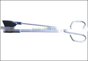 Food Tong with Chrome Plate and STAINLESS STEEL serving tong