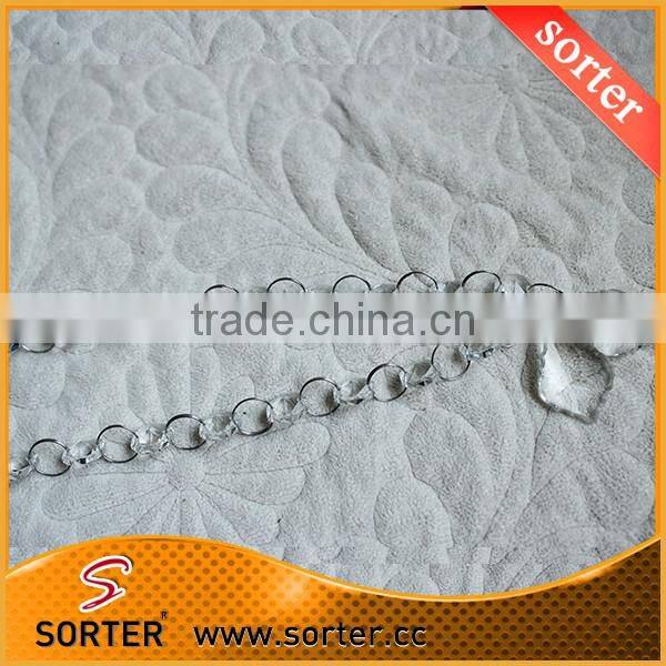 K9 crystal bead curtain decoration curtain crystal string