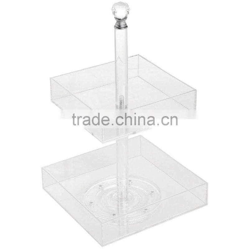 Wholesale High Quality Custom OEM Acrylic Essential Oil Display Stand