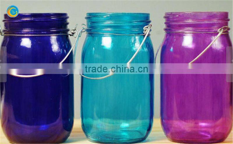 popular items for wine country mason jars