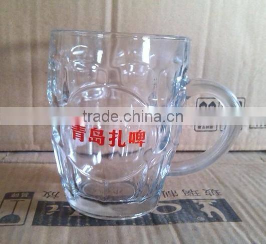 2014 Manufacturing Direct Buy Beer Glass Mug