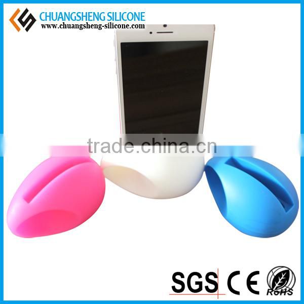 egg shaped cell phone loud speaker, high sound loud speaker mobile phone, cell phone loud speaker