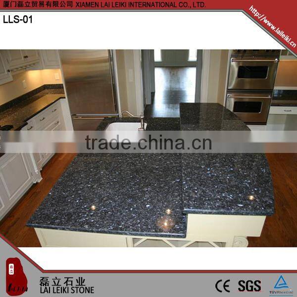 Hot sale corrosion-resistant polished Chinese salon countertop