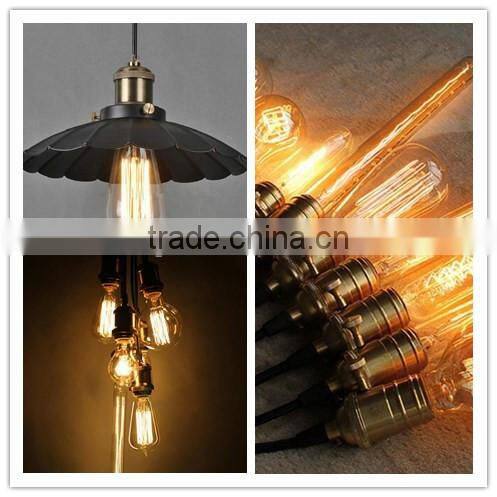 electrical wire fabric weaving cable colorful 2 cord textile braided wire