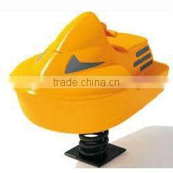 2013 new design ariplane kids rider LT-2114Q