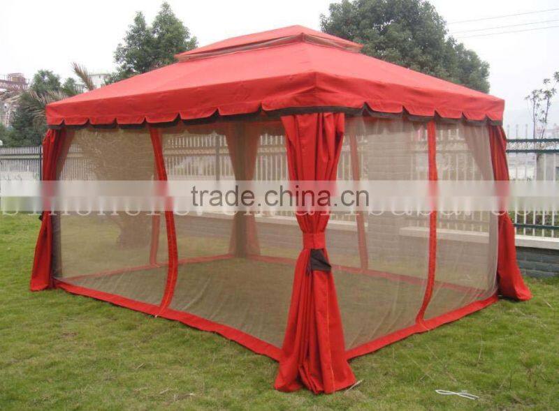 Marquee tent