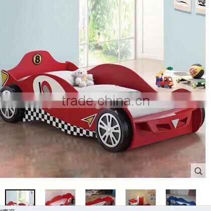 custom vacuum large forming suction plastic toy car bed