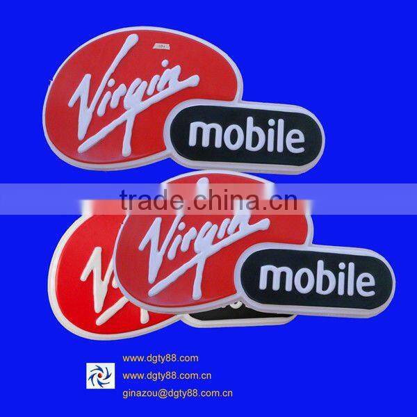 Acrylic Plastic outdoor disply