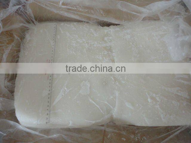 frozen giant squid fillet