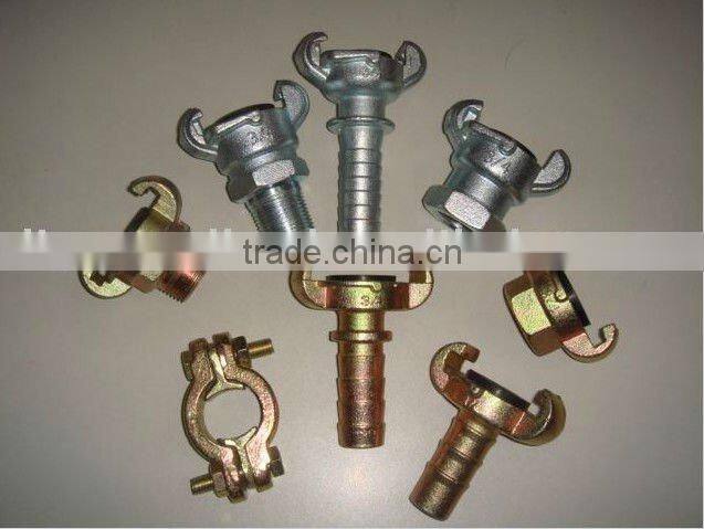 coupling Hose Ends , female end male ends